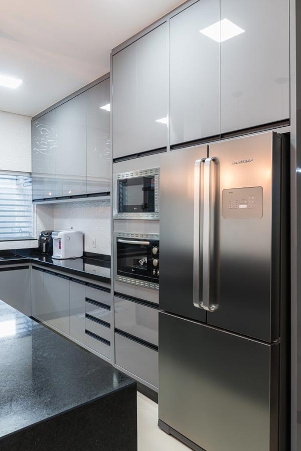 Cozinha Moderna