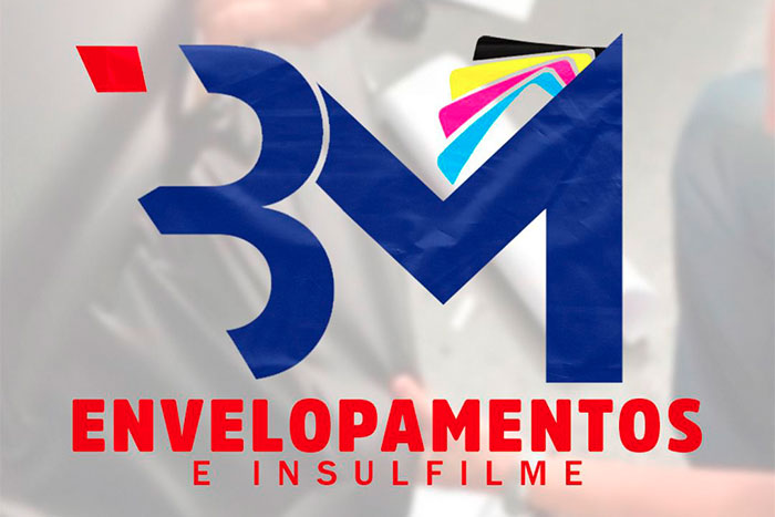 Imagem bm envelopamentos