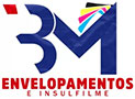 logo bm envelopamentos
