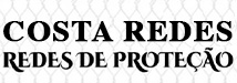 logo costa redes de proteção