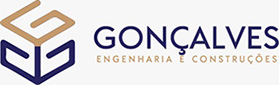 logo gonçalves engenharia