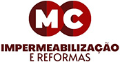 logo mc impermeabilizacao