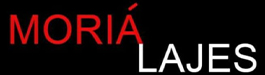 logo moriá lajes