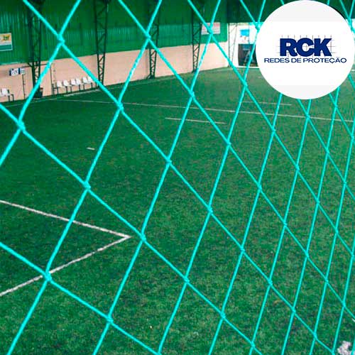 imagem de rck redes de proteção