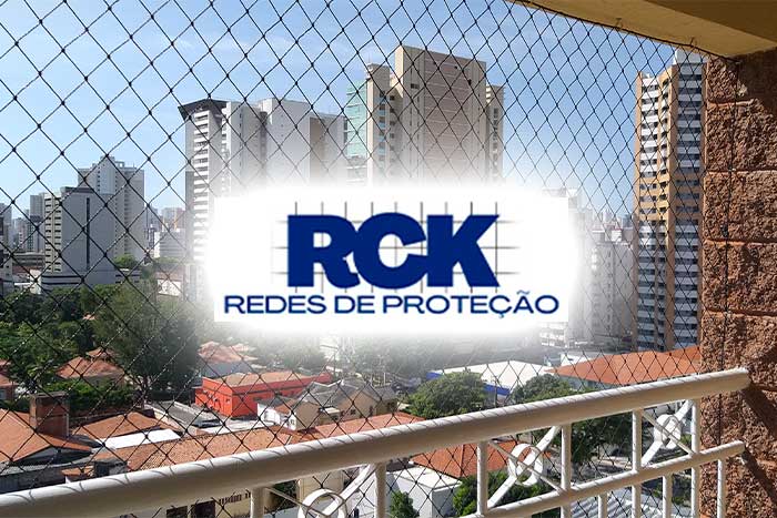 Imagem rck redes de proteção