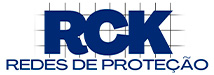 logo rck redes de proteção