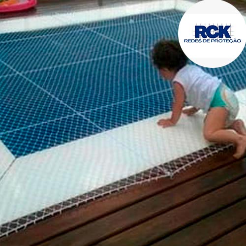 imagem de rck redes de proteção