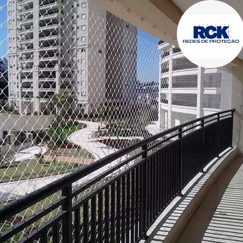 imagem de rck redes de proteção