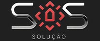 logo S.O.S Solução