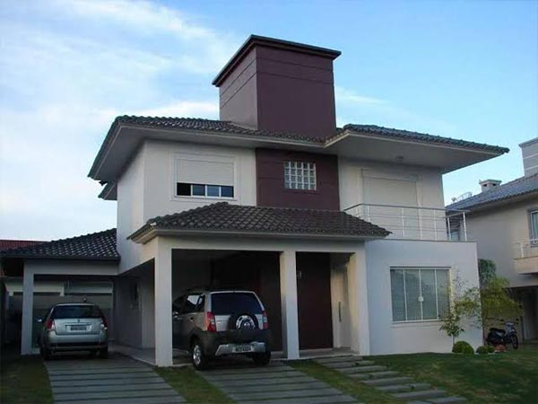 PINTURA DE CASA
