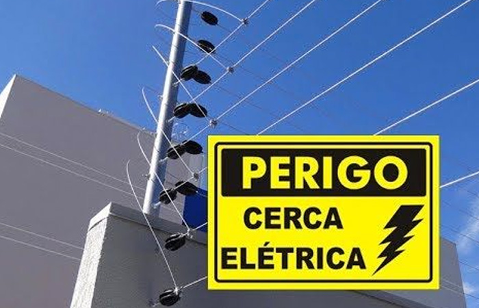 CERCA ELÉTRICA