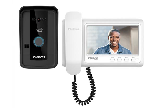 INTERFONES