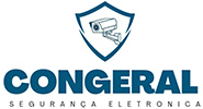 logo congeral segurança eletrônica