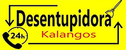 logo desentupidora kalangos
