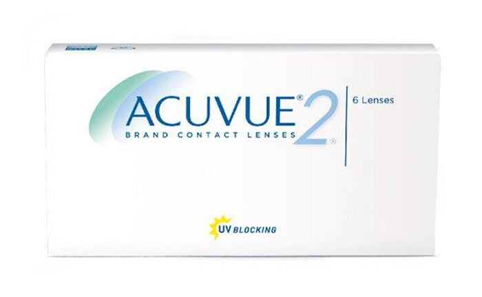 imagem acuvue 2