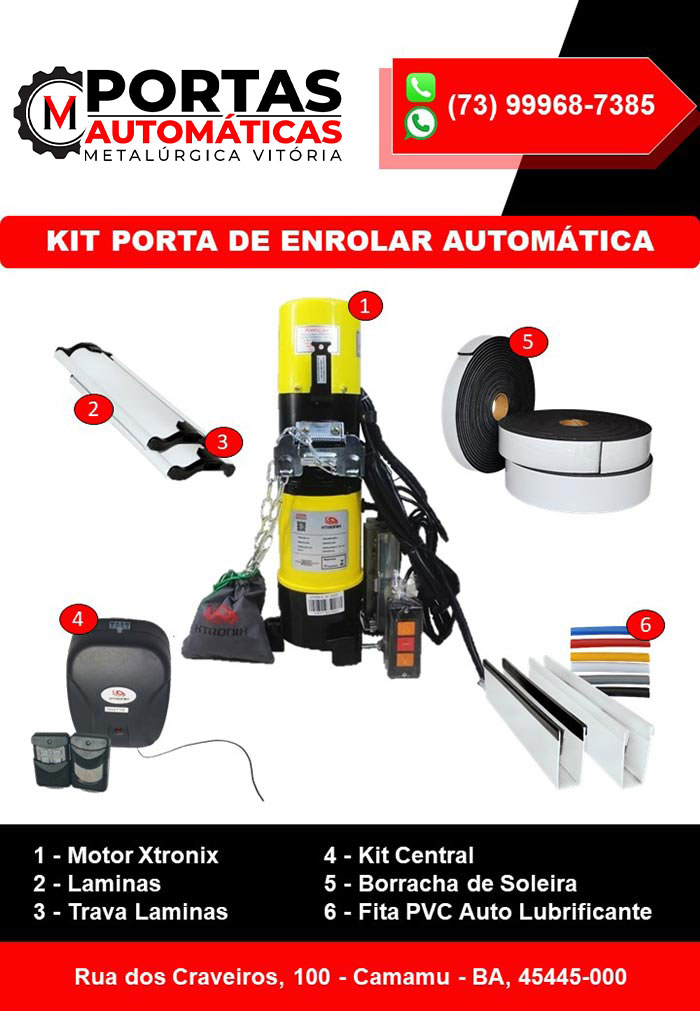 Imagem metalúrgica vitoria