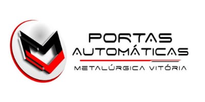 logo metalúrgica vitória