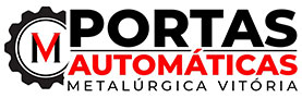 logo metalúrgica vitória