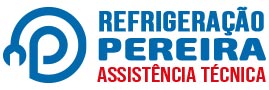 logo refrigeração Pereira