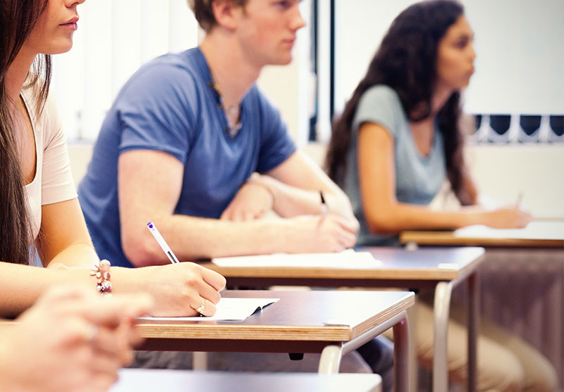 EJA Ensino Fundamental