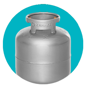 Gás 13 kg