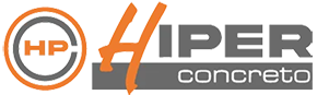 logo hiper concreto