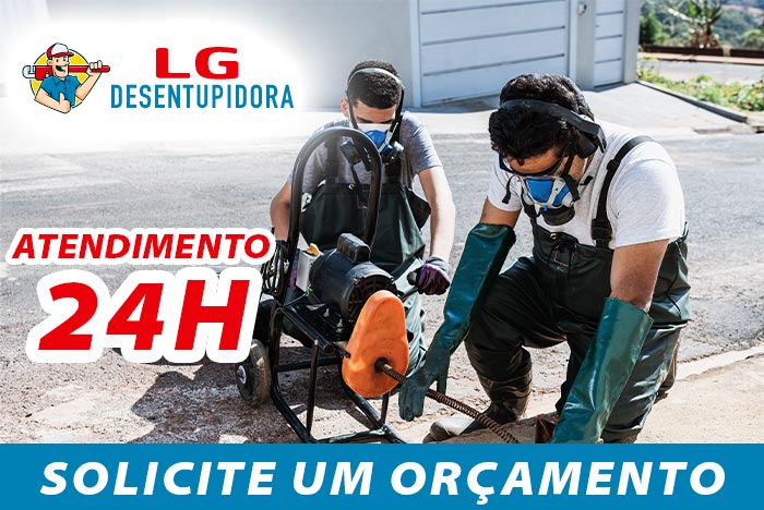 imagem intro lg desentupidora