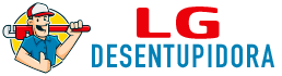 logo lg desentupidora