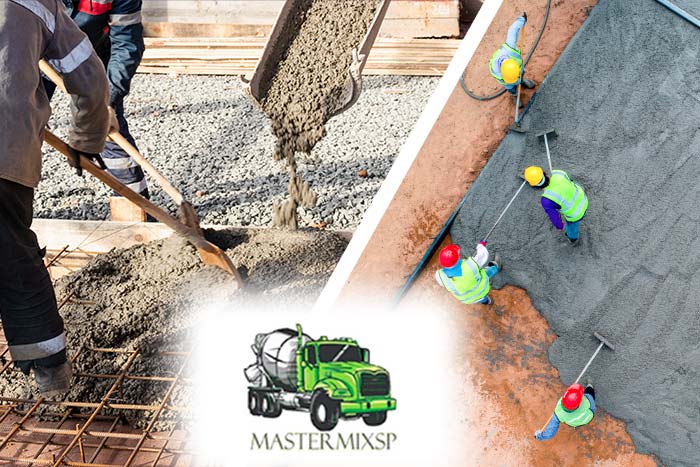 Imagem intro mastermixsp concreto usinado e bombeado