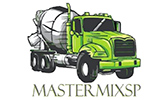 logo mastermixsp concreto bombeado
