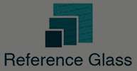 logo reference glass vidraçaria