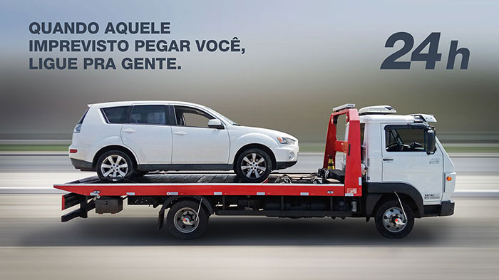 Imagem seguro guincho 24 horas