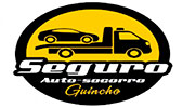 logo seguro guincho 24 horas