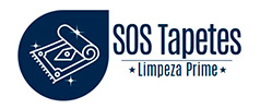 logo sos tapetes
