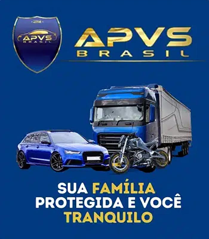 imagem apvs brasil