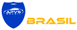 logo apvs brasil