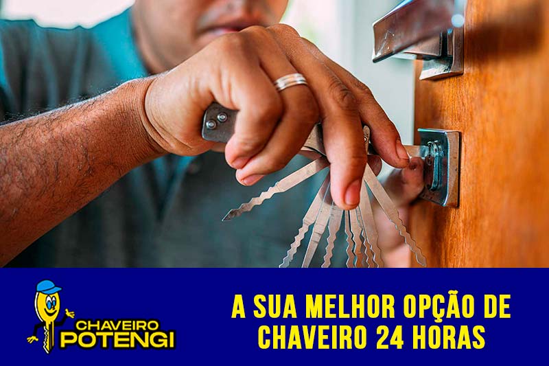 Imagem chaveiro potengi chaveiro 24 horas