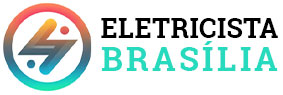 logo eletricista brasilia