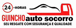 logo guincho auto socorro