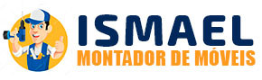 logo ismael montador de moveis