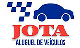 logo jota alugue de veiculos