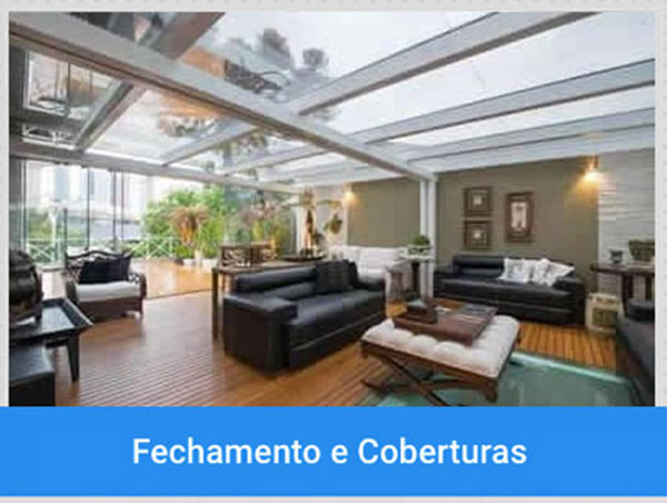 Imagem coberturas 