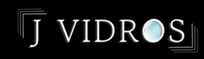 logo j vidros