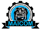 logo maicom auto eletrica