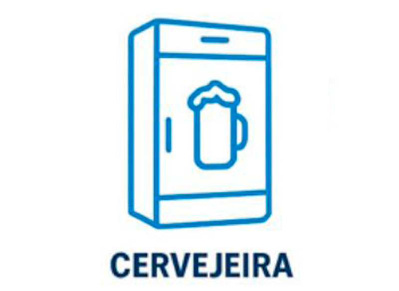 conserto de cervejeira