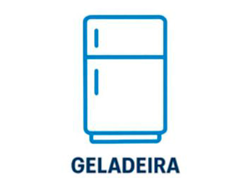 conserto de geladeira