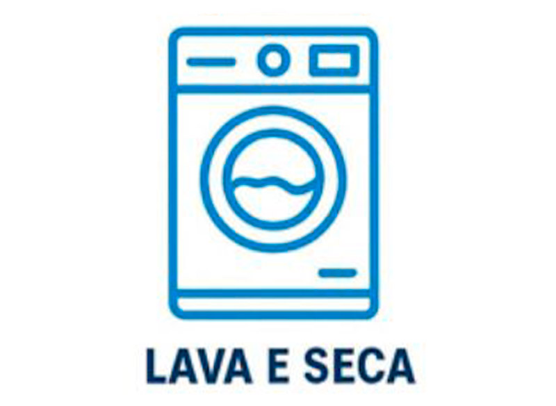 conserto de lava e seca