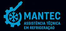 logo mantec refrigeração