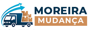 logo moreira mudanca