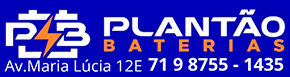 logo plantão baterias